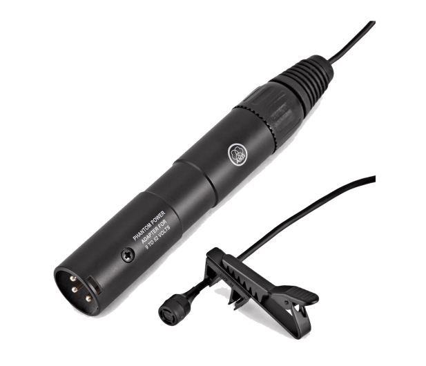 AKG C417 PP - 1573208 - zdjęcie 3