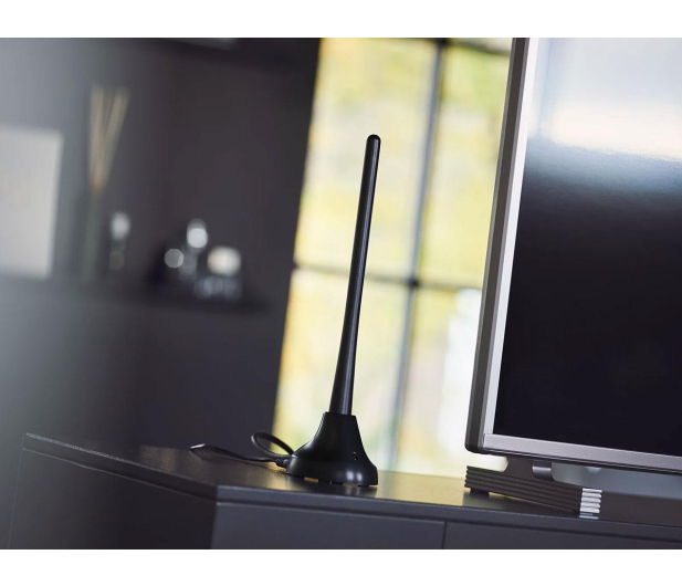 Philips Antena pokojowa SDV5100/12 - 1573318 - zdjęcie 2