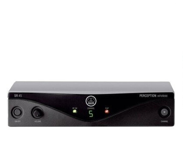 AKG WMS45 Vocal Set BD U2 - 1573246 - zdjęcie 2