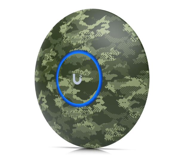 Ubiquiti NHD-COVER-CAMO-3 Nakładka do UAP-NANOHD camo (3 sztuki) - 1573608 - zdjęcie 2