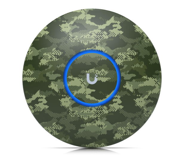 Ubiquiti NHD-COVER-CAMO-3 Nakładka do UAP-NANOHD camo (3 sztuki) - 1573608 - zdjęcie 3
