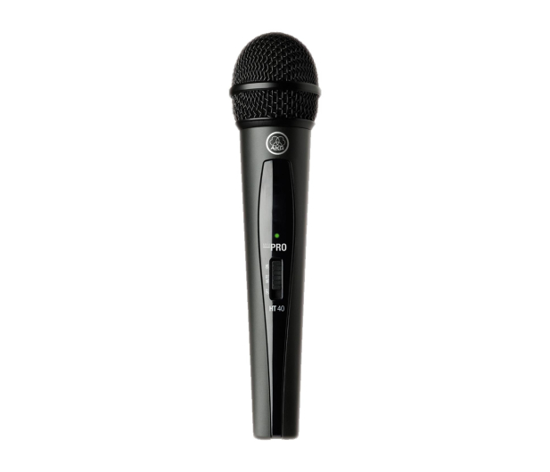 AKG WMS40 Mini Vocal Set BD US45A - 1573238 - zdjęcie 3