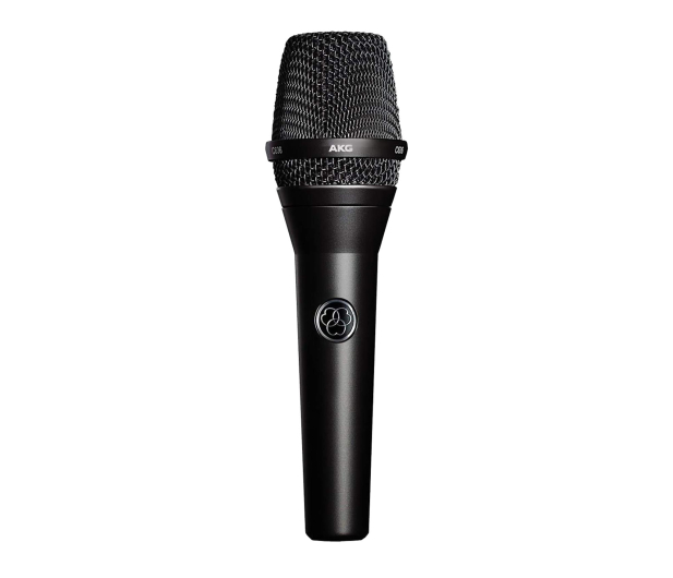 AKG C636 BLK - 1573254 - zdjęcie