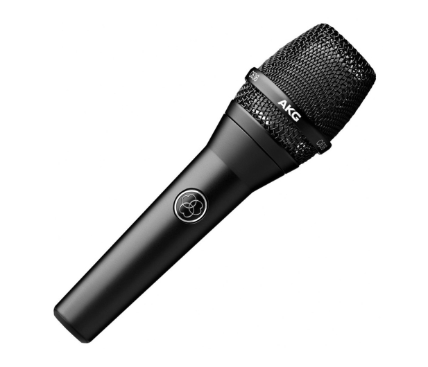 AKG C636 BLK - 1573254 - zdjęcie 2