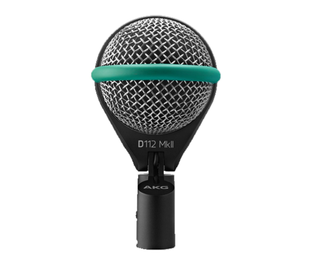 AKG D112 MKII - 1573216 - zdjęcie 2