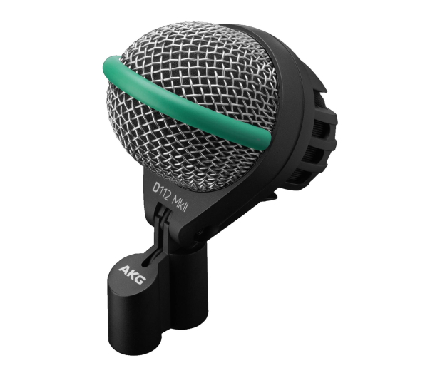 AKG D112 MKII - 1573216 - zdjęcie 5