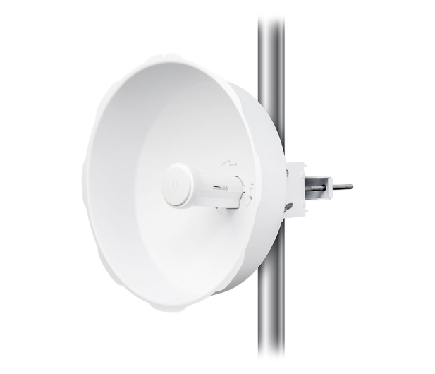 Ubiquiti PBE-M5-300-ISO CPE PowerBeam 5GHz 1x RJ45 100Mb/s 22dBi - 1573619 - zdjęcie