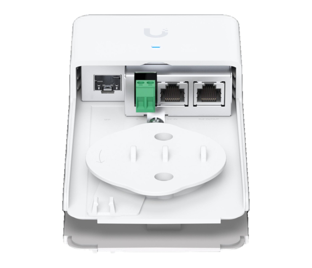 Ubiquiti F-POE-G2 FiberPoE Gen 2 1x SFP 1x RJ45 1000Mb/s - 1573582 - zdjęcie 4