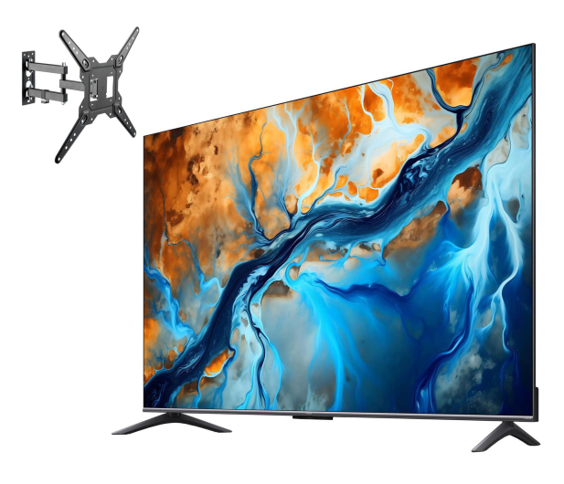 Xiaomi S Mini 75" MiniLED 4K 144Hz Google TV +UT-600 - 1570938 - zdjęcie