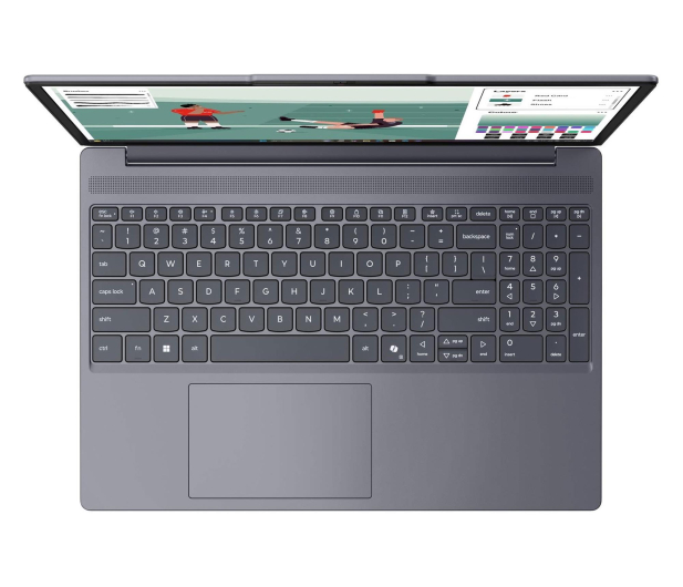 Lenovo IdeaPad Slim 3-15 Ultra 5-322/16GB/512/Win11 - 1576944 - zdjęcie 3