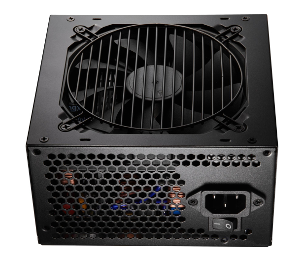 FSP/Fortron VIC 650W 80 Plus Bronze ATX 3.1 PCIe Gen 5.1 - 1572626 - zdjęcie 6