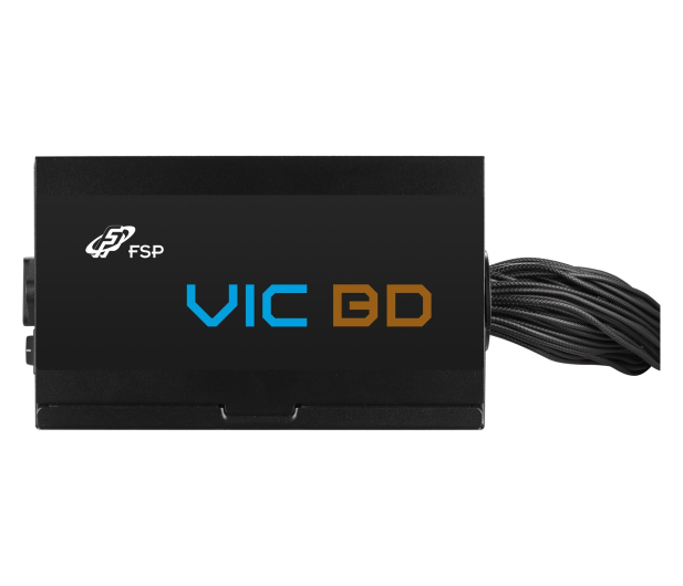 FSP/Fortron VIC 750W 80 Plus Bronze ATX 3.1 PCIe Gen 5.1 - 1572627 - zdjęcie 7