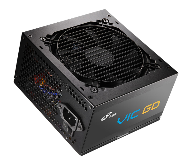 FSP/Fortron VIC 750W 80 Plus Gold ATX 3.1 PCIe Gen 5.1 - 1572629 - zdjęcie 5
