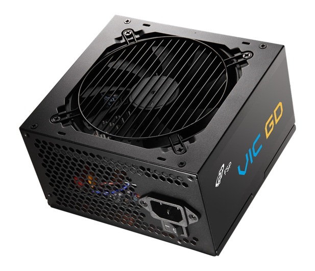 FSP/Fortron VIC 850W 80 Plus Gold ATX 3.1 PCIe Gen 5.1 - 1572630 - zdjęcie 6