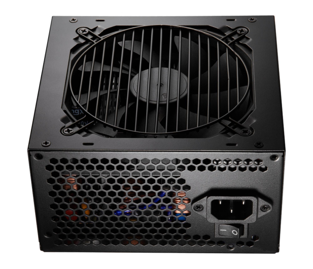FSP/Fortron VIC 850W 80 Plus Gold ATX 3.1 PCIe Gen 5.1 - 1572630 - zdjęcie 7