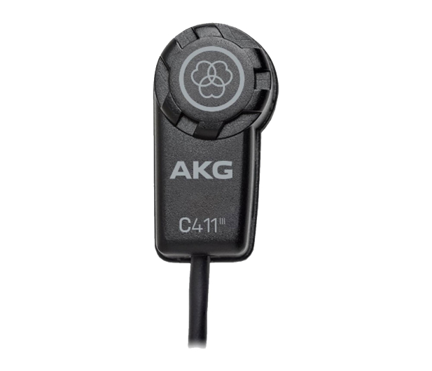 AKG C411 L - 1573201 - zdjęcie