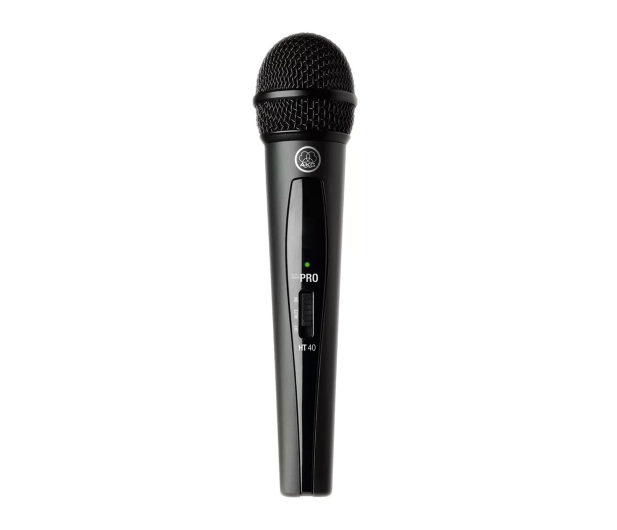 AKG WMS40 Mini Vocal Set BD ISM3 - 1573237 - zdjęcie 3