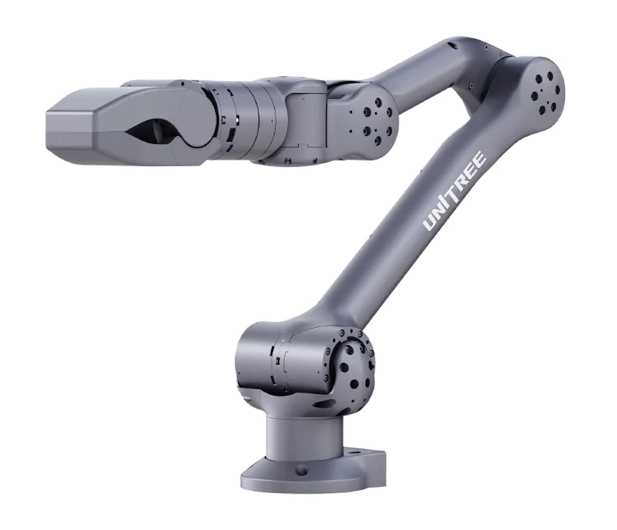 Unitree Robot inspekcyjny B2-XJ2-C (kamera dzienno-termowizyjna + ra - 1572288 - zdjęcie 2