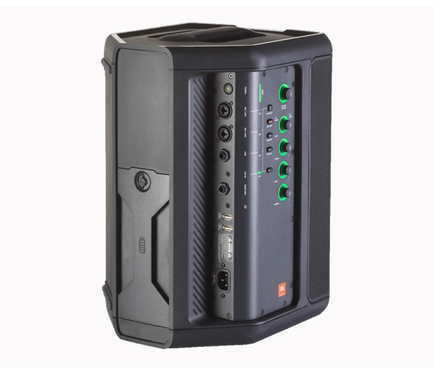 JBL EON ONE COMPACT - 1573279 - zdjęcie 4