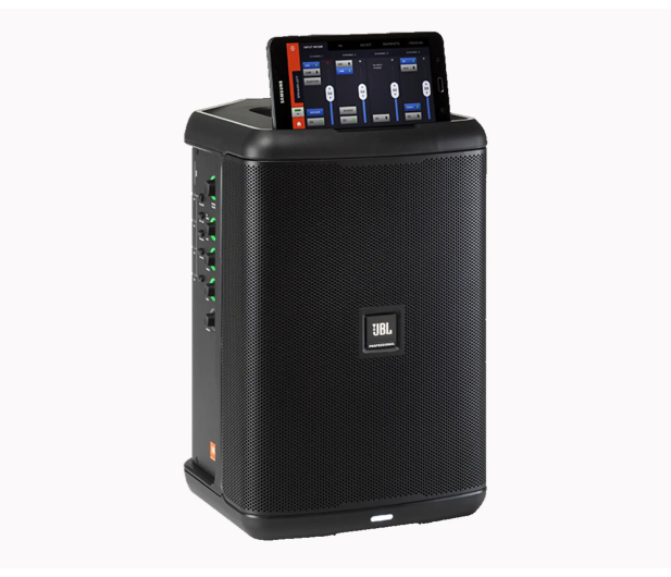 JBL EON ONE COMPACT - 1573279 - zdjęcie 5