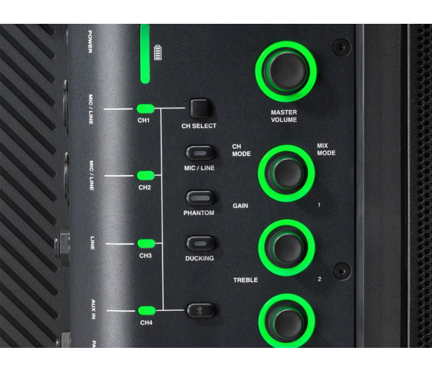 JBL EON ONE COMPACT - 1573279 - zdjęcie 6