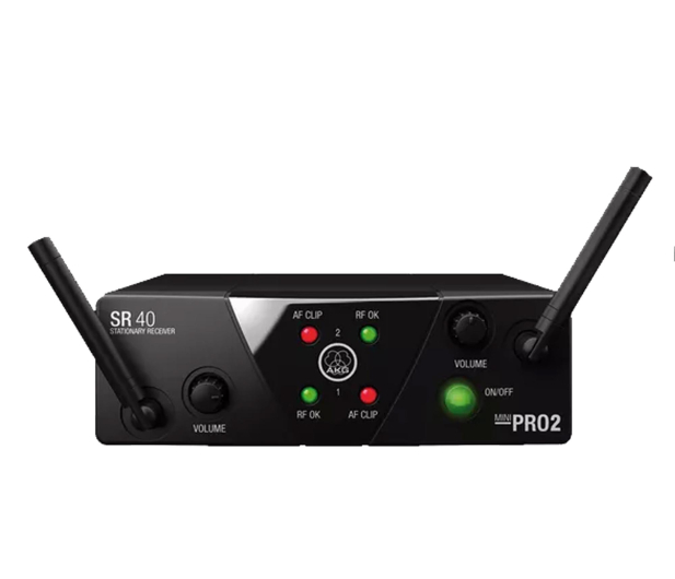 AKG WMS40 Mini2 Instrumental Set BD US25B/D - 1573253 - zdjęcie 3