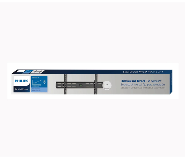 Philips Uchwyt ścienny do telewizora do 84" SQM3642/00 - 1573330 - zdjęcie 2