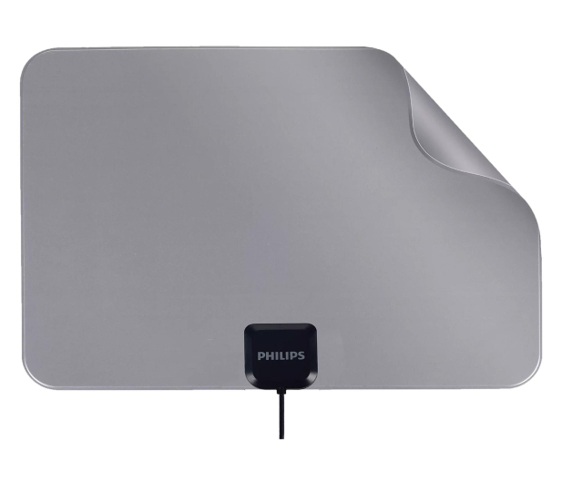 Philips Ultracienka antena pokojowa SDV5231/12 - 1573315 - zdjęcie