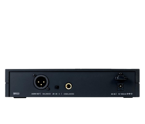 AKG DMS100 Vocal Set Digital Wireless Microphone System - 1573258 - zdjęcie 2