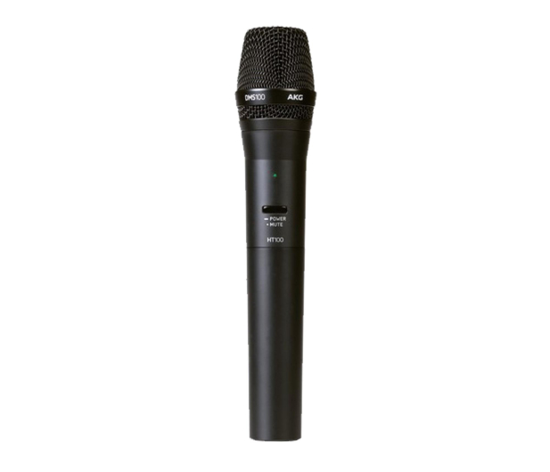 AKG DMS100 Vocal Set Digital Wireless Microphone System - 1573258 - zdjęcie 3