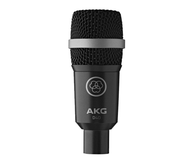 AKG D40 - 1573218 - zdjęcie