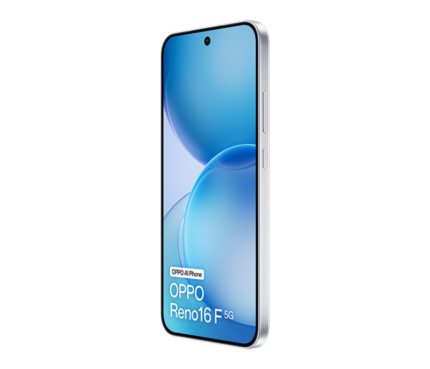 OPPO Reno16F 5G 8/256GB White - 1576106 - zdjęcie 6