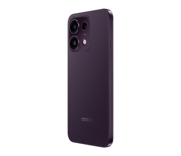 OPPO Reno16F 5G 8/256GB Dark Purple - 1576105 - zdjęcie 9