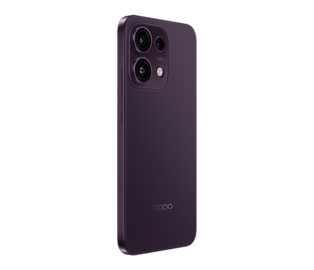 OPPO Reno16F 5G 8/256GB Dark Purple - 1576105 - zdjęcie 7