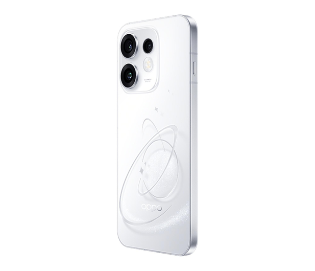 OPPO Reno16 5G 8/256GB White - 1576108 - zdjęcie 9