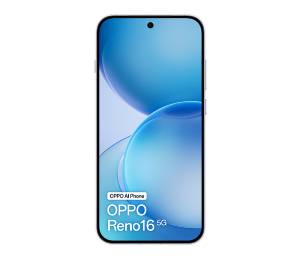 OPPO Reno16 5G 8/256GB White - 1576108 - zdjęcie 5