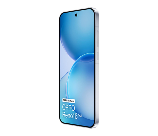 OPPO Reno16 5G 8/256GB White - 1576108 - zdjęcie 6