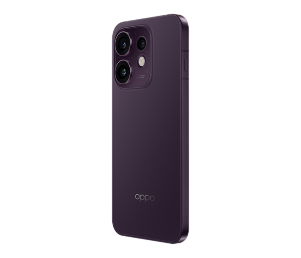 OPPO Reno16 5G 8/512GB Dark Purple - 1575583 - zdjęcie 9