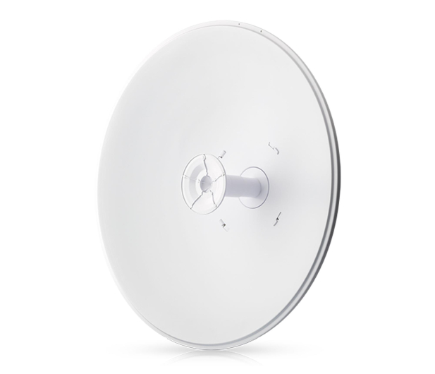 Ubiquiti RD-5G30-LW Antena kierunkowa RocketDish 5GHz 30dBi - 1573640 - zdjęcie