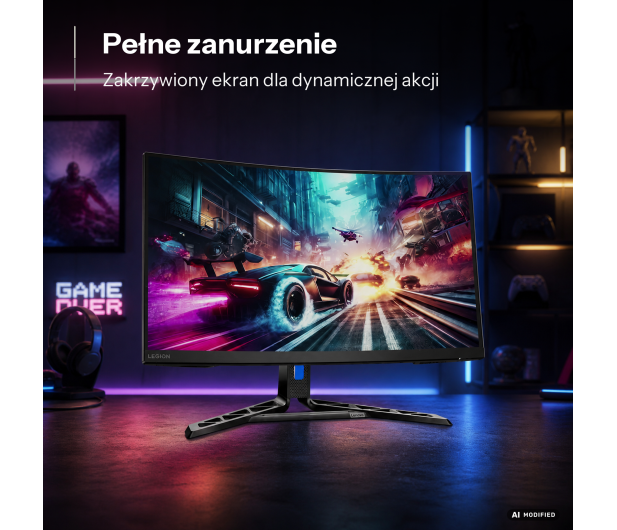 Lenovo R32qc-30 - 1575077 - zdjęcie 7