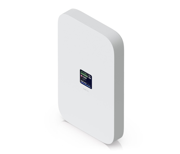 Ubiquiti U5G-Max Modem 5G 3.4 Gbps dual SIM/eSIM PoE - 1573643 - zdjęcie 7