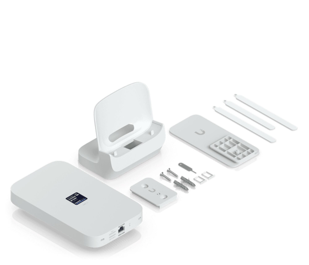 Ubiquiti U5G-Max Modem 5G 3.4 Gbps dual SIM/eSIM PoE - 1573643 - zdjęcie 8