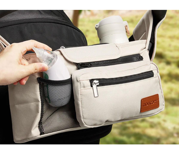 MOMCOZY Aspirator do nosa BN02 długi czas pracy na baterii - 1574091 - zdjęcie 6