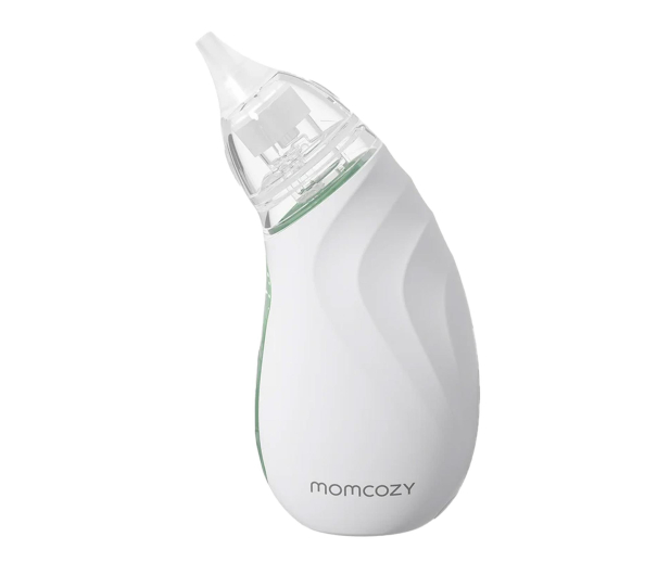 MOMCOZY Aspirator do nosa BN02 długi czas pracy na baterii - 1574091 - zdjęcie 2
