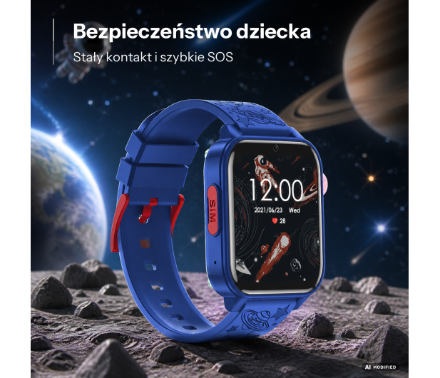 Bemi Play2 granatowy - 1578620 - zdjęcie 6