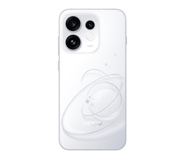 OPPO Reno16 5G 8/256GB White - 1576108 - zdjęcie 8