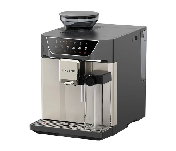Dreame Ekspres do kawy Ecceluxe Master Coffee (szary) - 1575095 - zdjęcie
