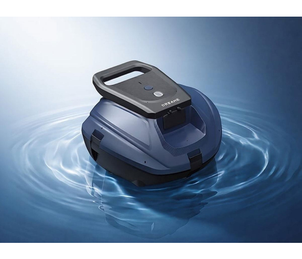 Dreame Robot basenowy S1 - 1575096 - zdjęcie 2