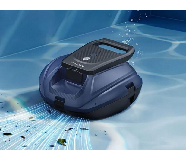 Dreame Robot basenowy S1 - 1575096 - zdjęcie 3