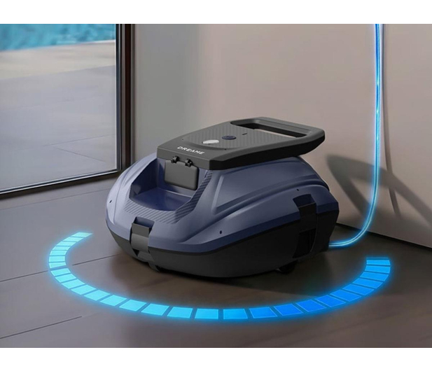 Dreame Robot basenowy S1 - 1575096 - zdjęcie 4